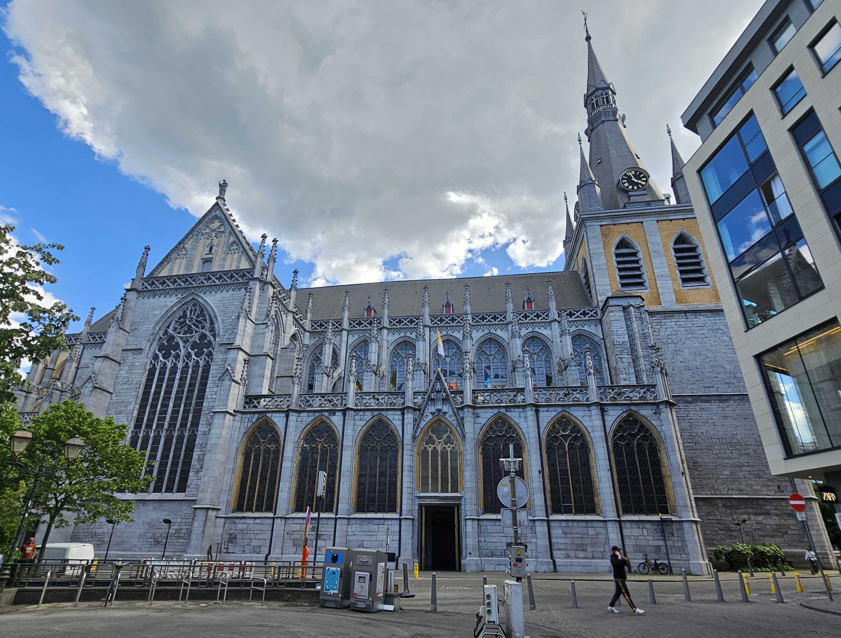Liege